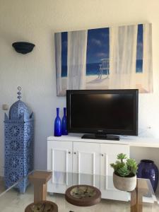 Apartmento en Playa del Cristo