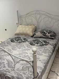 Ferienwohnung zum mieten Apartments for rent in Kelibia