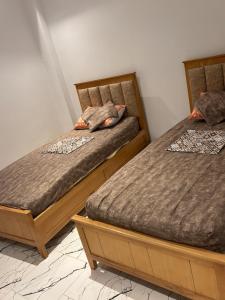 Ferienwohnung zum mieten Apartments for rent in Kelibia