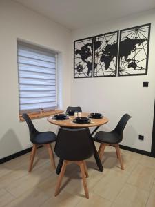 Apartament Legnica blisko A4, S3