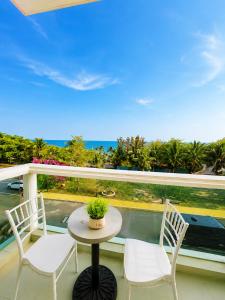 Ocean Vista Sealinks Mui Ne - Near Beach