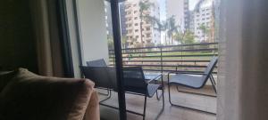 Bel appartement à zenata Éco-City Casablanca