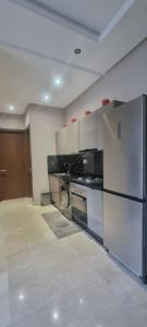 Bel appartement à zenata Éco-City Casablanca