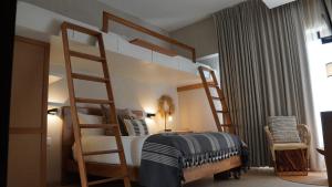 Ayuuk Luxury Penthouse