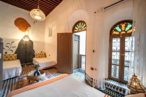 Riad Lik