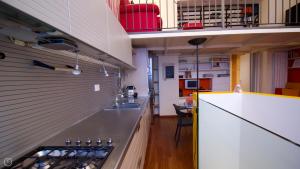 Italianway Easy - Voghera 11 A