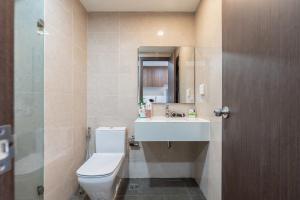 Tresor Apartment In Saigon Central Near District 1 Free Gym