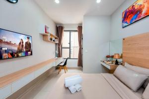 Tresor The Heart Of Saigon City