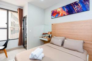 Tresor The Heart Of Saigon City