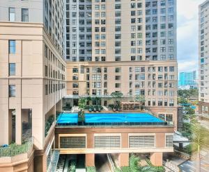 Tresor The Heart Of Saigon City