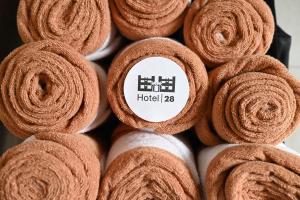 Hotel 28 Cancun
