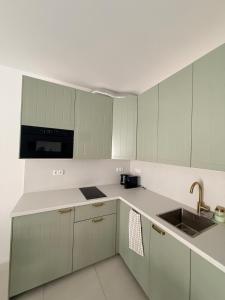 Chic Studio - 10 min to Old Town & Prague Center