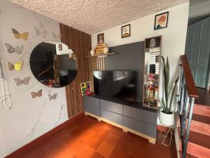 Hospedaje Casa Miraflores