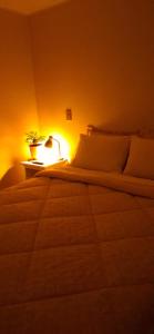 Departamento Lastarria Santiago