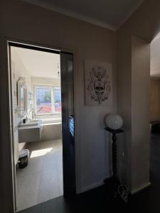 La casa di Milla