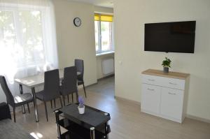 Brieža Street Apartments