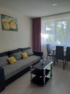 Brieža Street Apartments