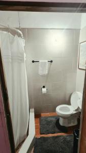 The Travellers Inn Suite D