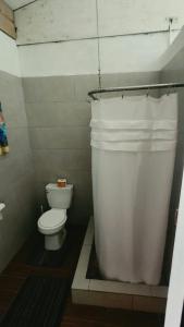 The Travellers Inn Suite D
