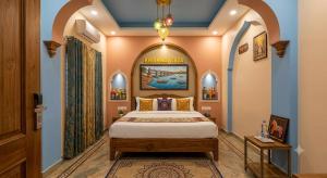 Krishna Vista Budget Inn