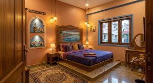 Krishna Vista Budget Inn