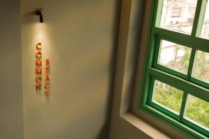 Indochine Atelier Cafe & Living