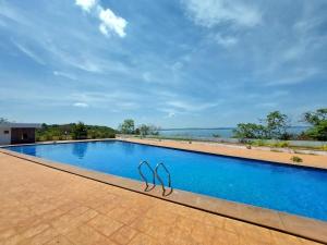 4BR Bay View Designer Apartment with Pool in Panjim - Mirashya Homes