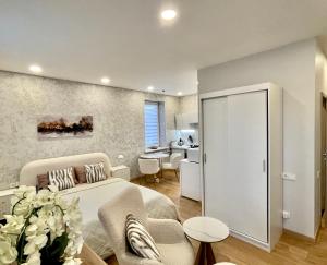 Rami studio apartment