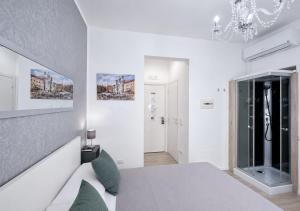 Inside Roma Rooms by DOT Suites