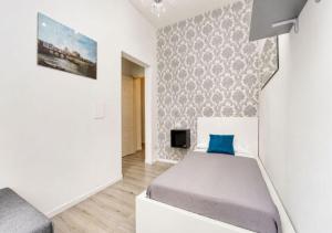 Inside Roma Rooms by DOT Suites