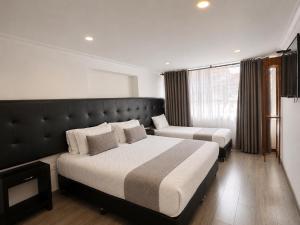 Hotel Metro 26