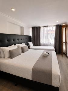 Hotel Metro 26