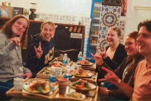 Freebirds Hostel