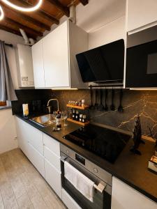Loft 57 - Tra Firenze, Siena, Arezzo e Chianti
