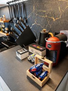 Loft 57 - Tra Firenze, Siena, Arezzo e Chianti