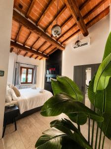 Loft 57 - Tra Firenze, Siena, Arezzo e Chianti