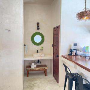 Casa YAXHAL SISAL