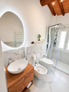 Loft 57 - Tra Firenze, Siena, Arezzo e Chianti