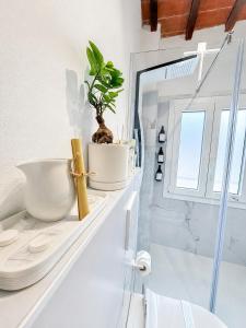 Loft 57 - Tra Firenze, Siena, Arezzo e Chianti