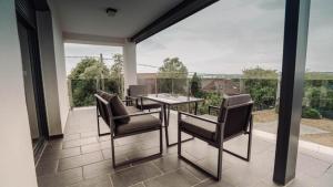 Villa Level