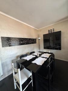 La casa di Milla