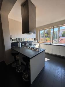 La casa di Milla