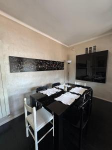 La casa di Milla
