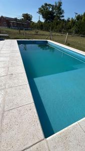 Casa de campo con pileta