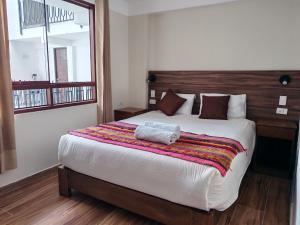 Hotel CASA DREAMS Cusco