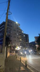 Soni Apartment