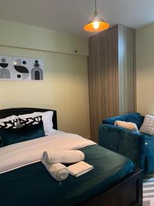 Lister Suites Ngara
