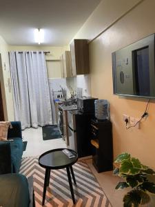 Lister Suites Ngara