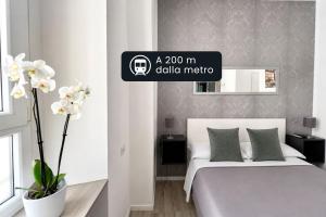 Inside Roma Rooms by DOT Suites