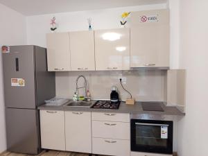 Pana Gold Residence